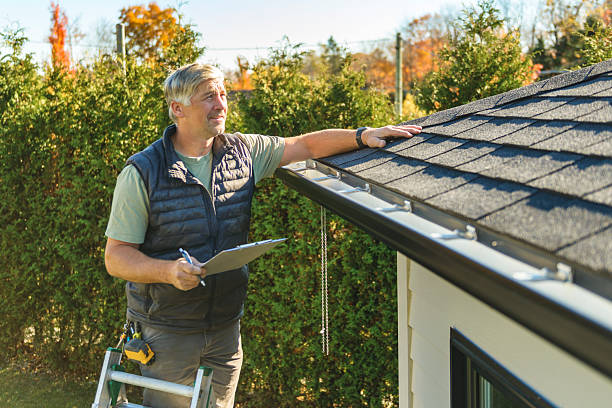 Trusted Gutter Repair And Installation service in East Elmhurst, NY - Ben Roofing and Steel LLC